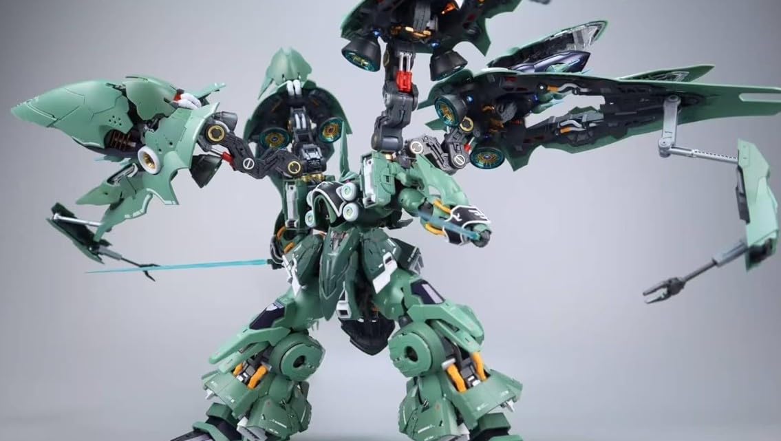 Amazon | T.S.F Axis Model 1/100 オシリス・エリアル Amazon | T.S.F Axis Model 1/100 オシリス・エリアル